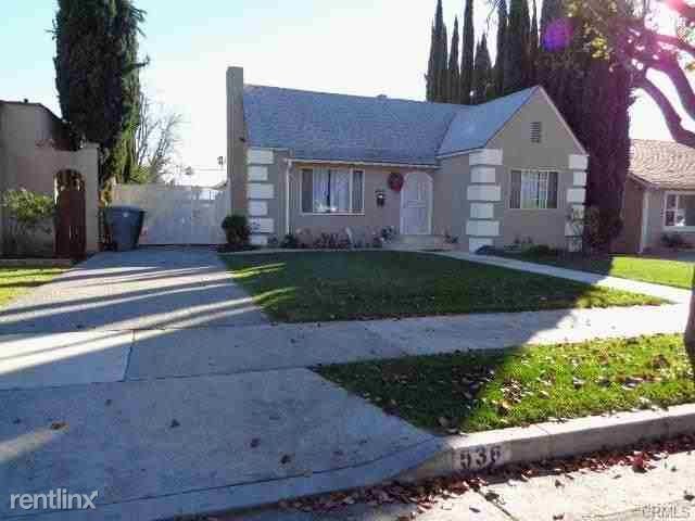Primary Photo - 536 Spencer St
