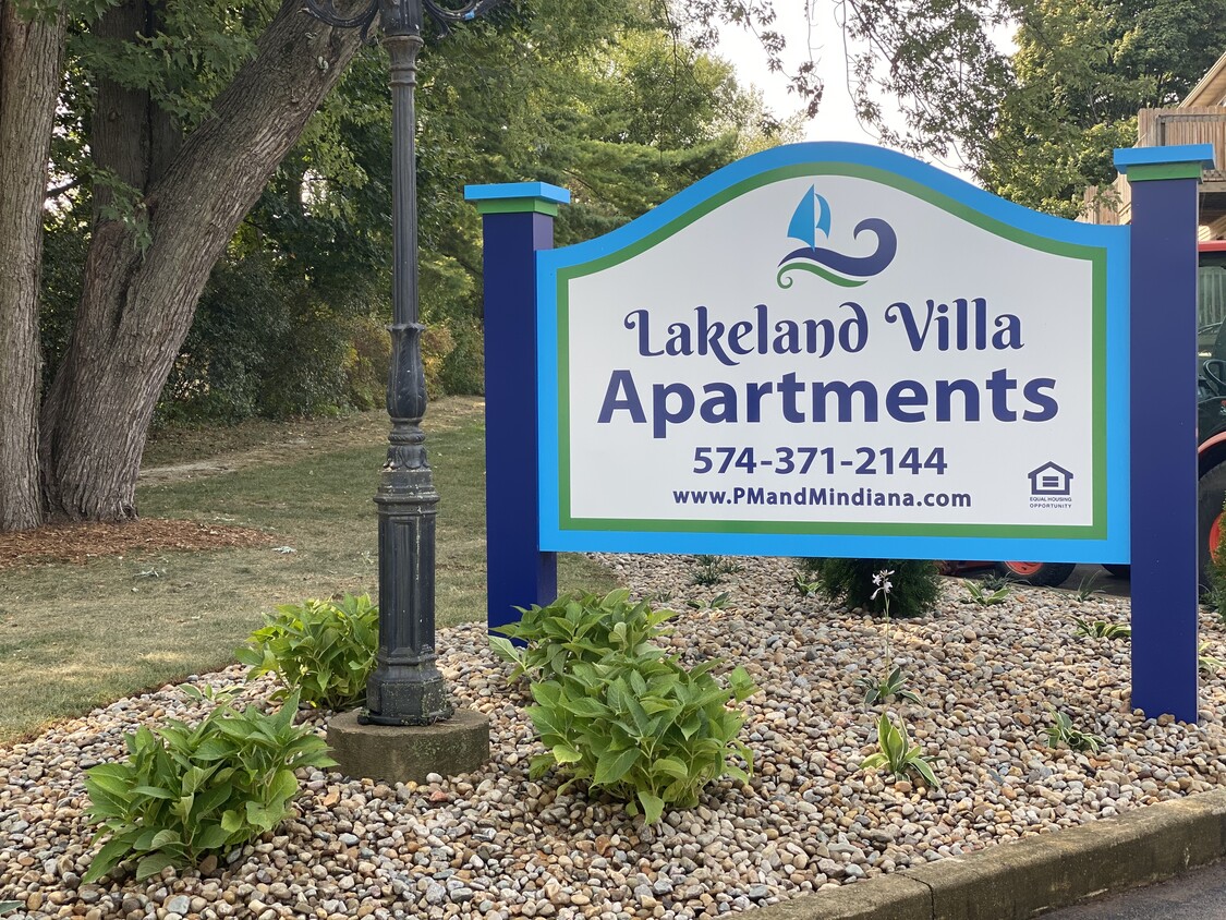 Foto principal - Lakeland Villa Apartments