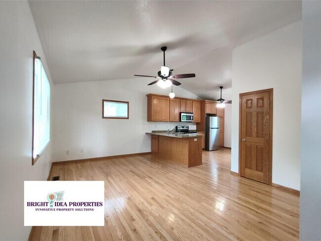 Foto del edificio - 14432 15th Ave N