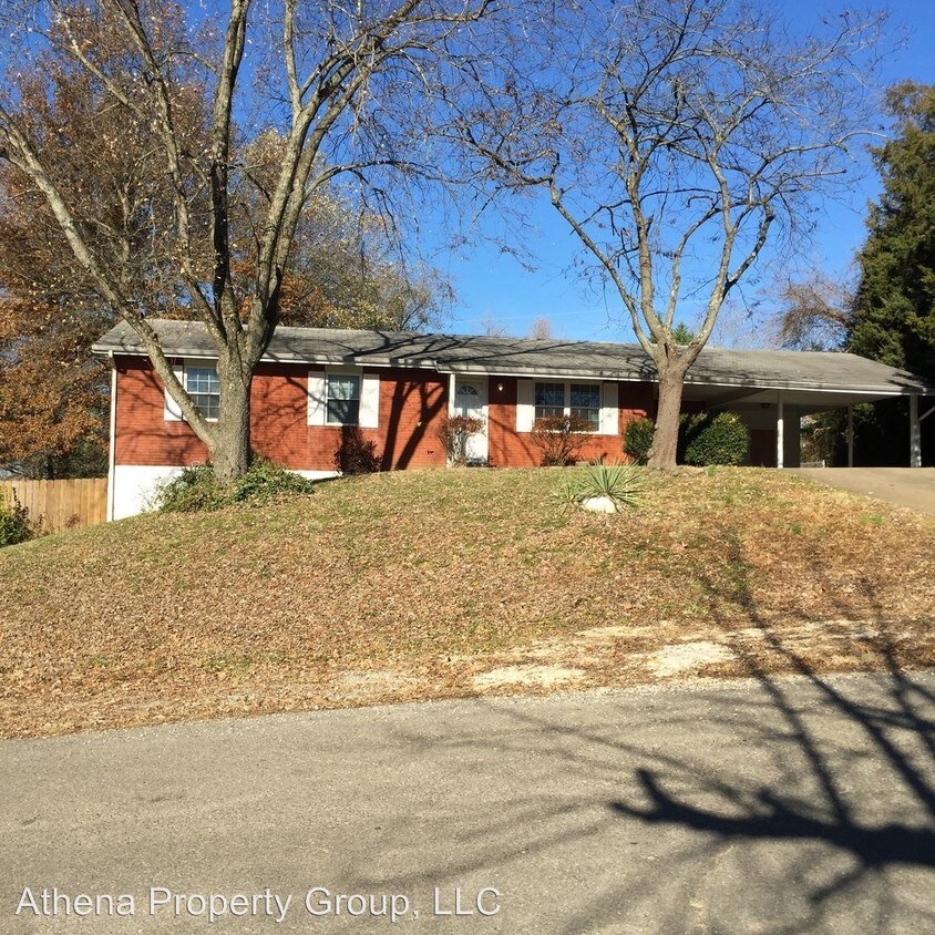 Primary Photo - 3 br, 2 bath House - 2513 Windy Hill Lane