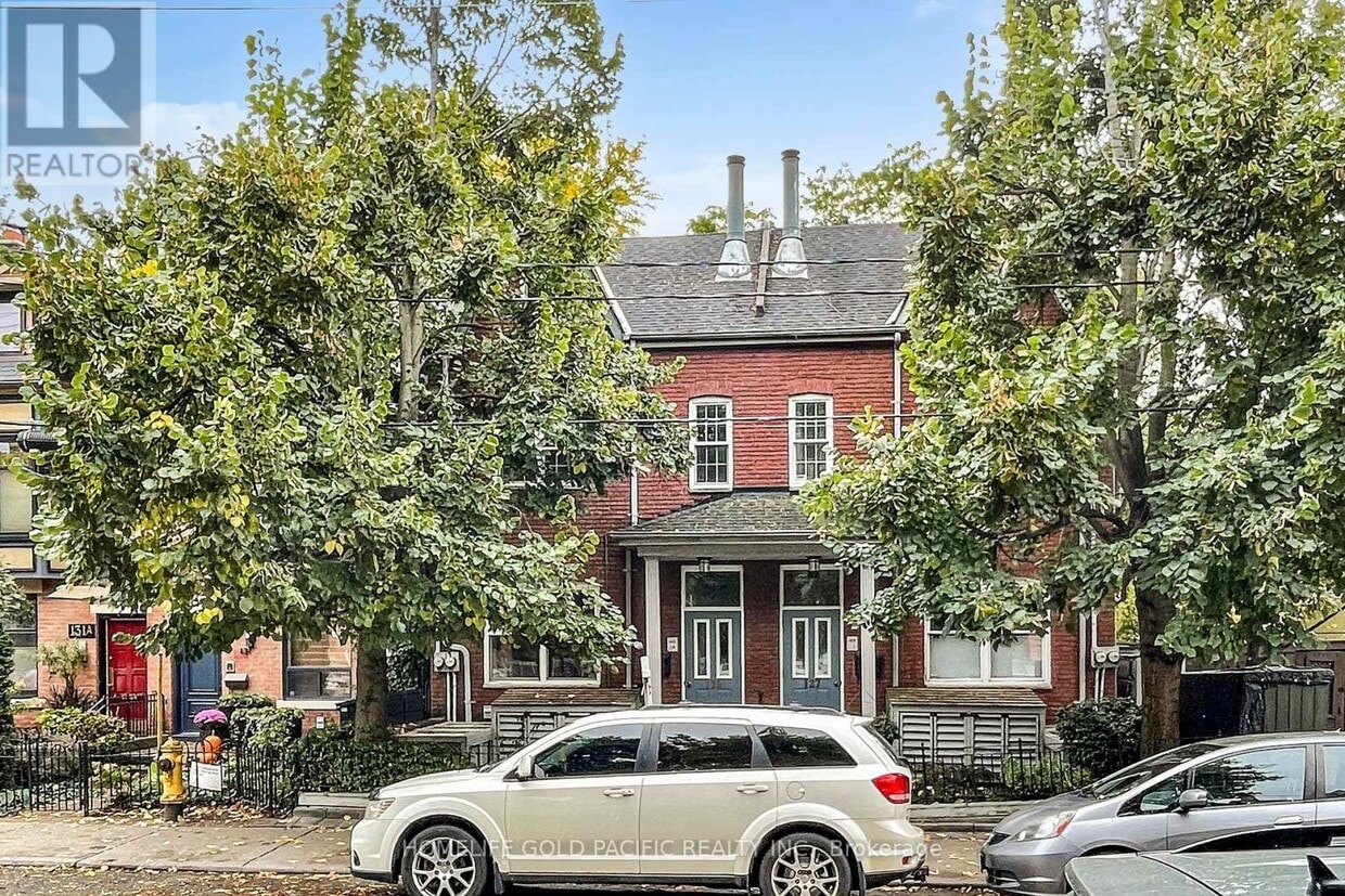 Primary Photo - 129A WINCHESTER STREET