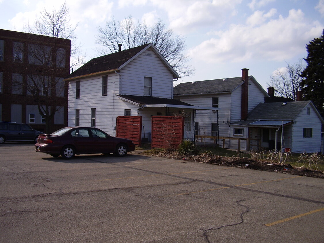 Building Photo - 47 S 1st St