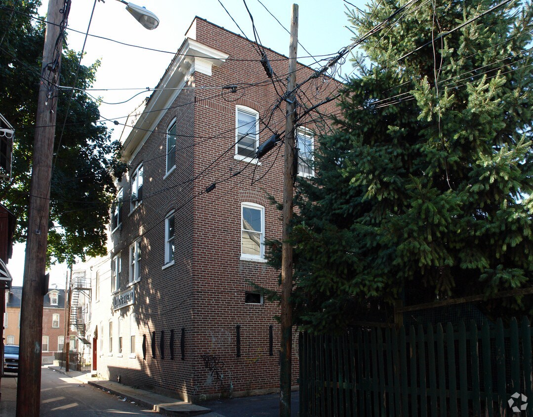 Foto del edificio - 510 N Fountain St