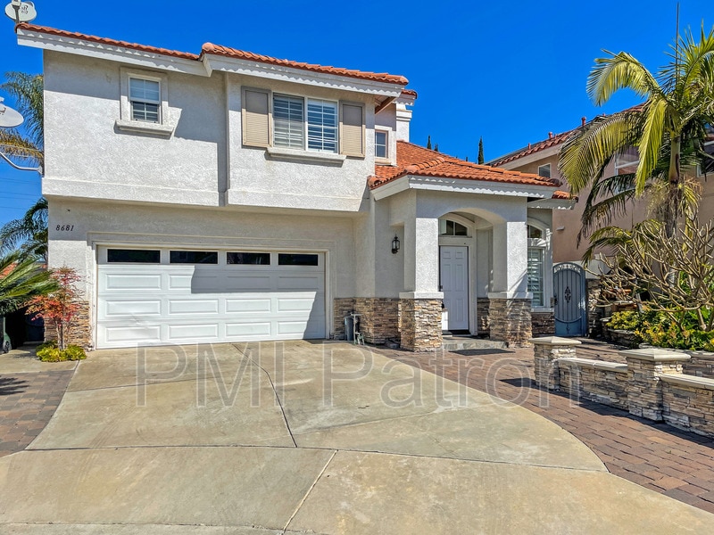 Primary Photo - 8681 Summercrest Cir