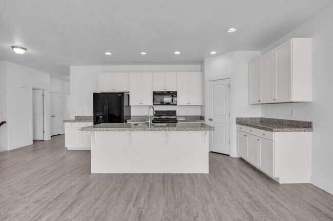 Foto del edificio - 3 Bedroom Townhome in Riverton!