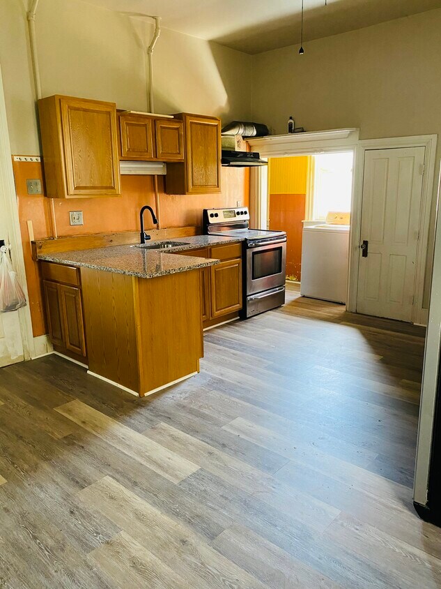 15886 Kutztown Rd, Kutztown, PA 19530 House Rental in Kutztown, PA