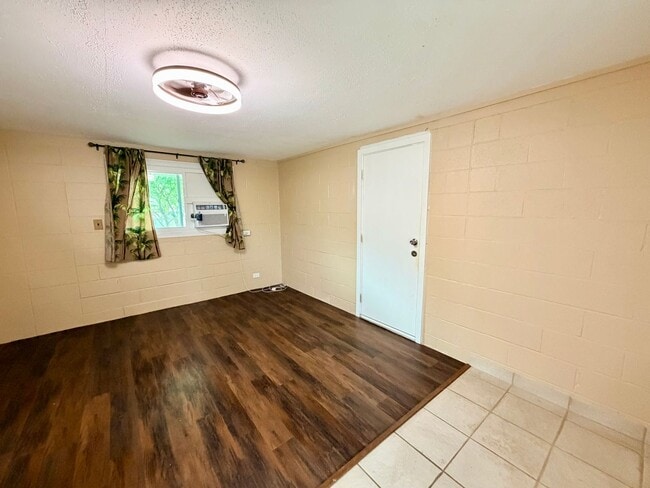 Photo - 1347 Palolo Ave Apartment