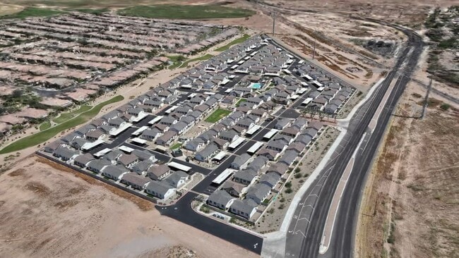  - Village at San Tan