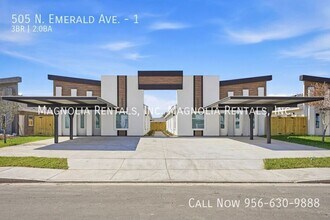 Building Photo - 505 N Emerald Ave