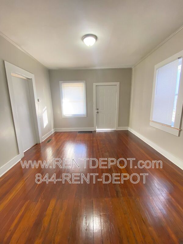 Building Photo - 1136 Jefferson Ave