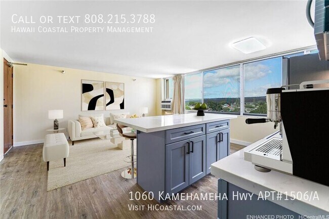 Foto del edificio - 1060 Kamehameha Hwy