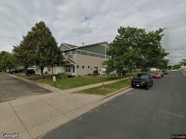 Foto del edificio - 2469 Dawes Place