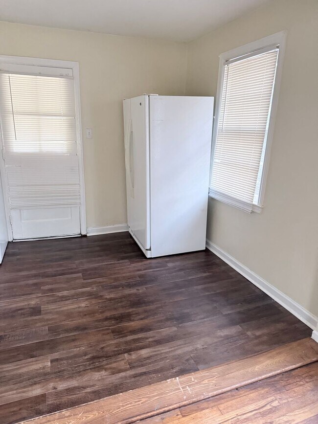 Foto del edificio - Derenne Dr Rental