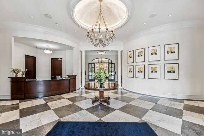 Foto del edificio - 11710 Old Georgetown Rd