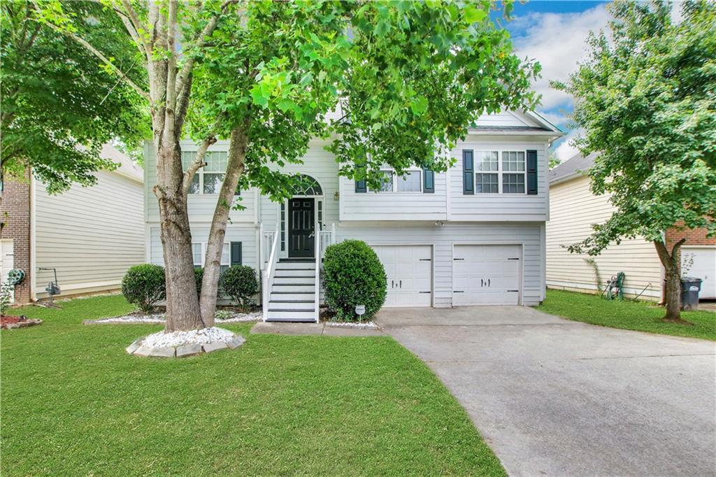 1411 Cumberland Creek Ln SW, Marietta, GA 30008 House for Rent in