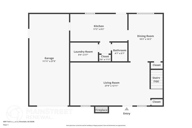 Building Photo - 6097 Twin Creeks Ct