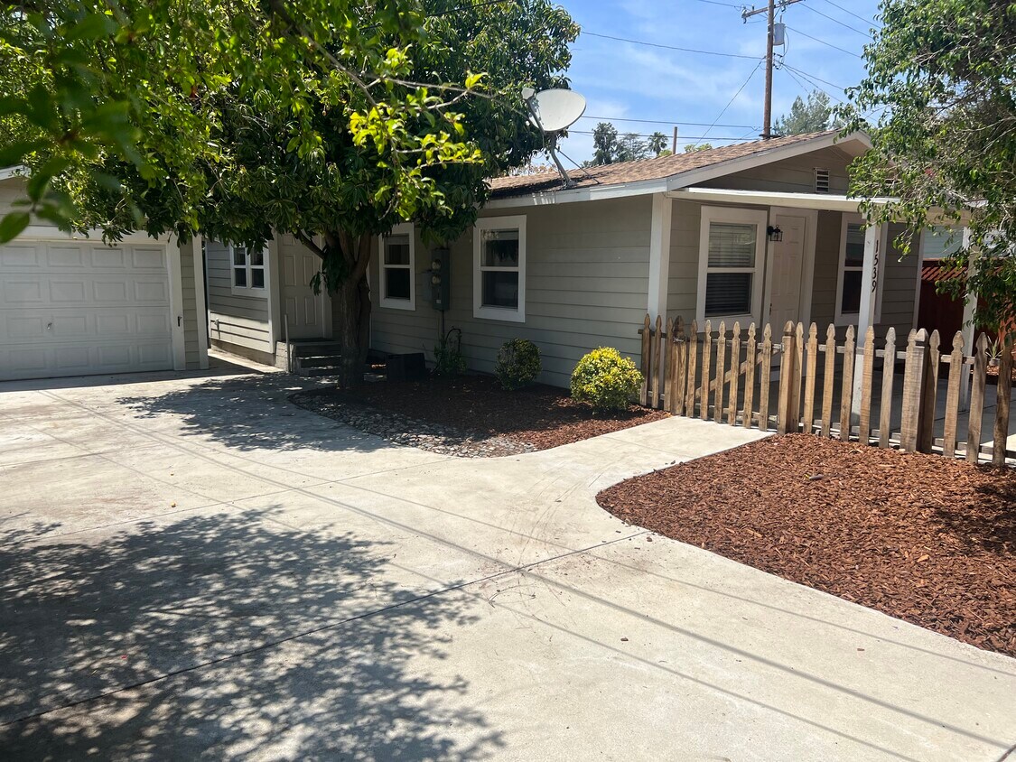 1539 Wesley Ave, Pasadena, CA 91104 House Rental in Pasadena, CA