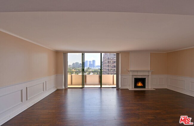 Foto del edificio - 10535 Wilshire Blvd