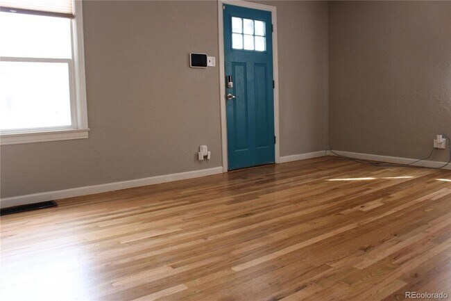 Foto del edificio - 1811 W Bijou St