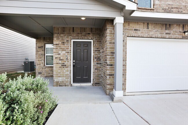 Foto del edificio - 5 Bed 3 Bath Home at Trails at Culebra sub...
