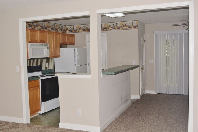 Foto del edificio - 2 Bed 1.5 Bath House In Lillington