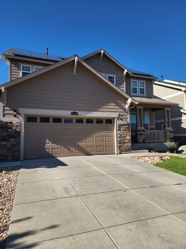 Primary Photo - Long Realty & Property Management - One of...