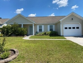 Building Photo - 206 Red Carnation Dr