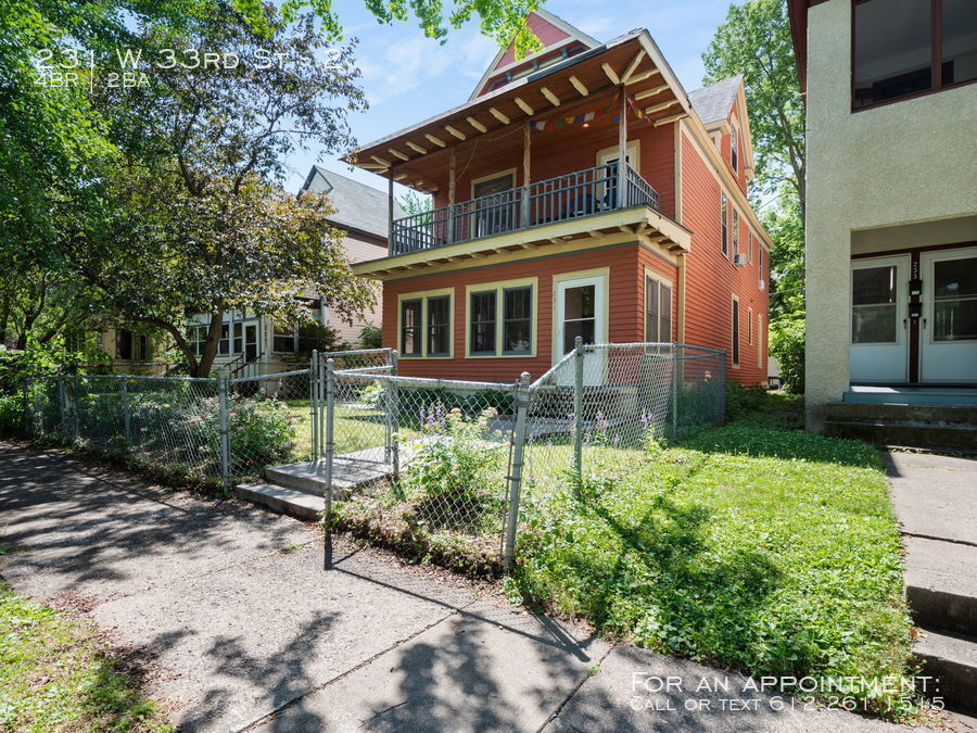 Foto principal - 231 W 33rd St