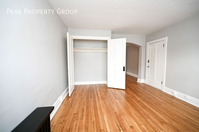 Building Photo - 4005 Huston Ave