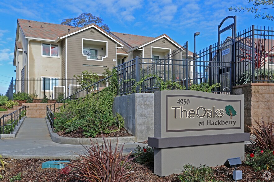 The Oaks at Hackberry Rentals Sacramento, CA