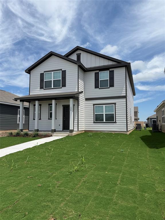 Building Photo - 520 McFadin Wy