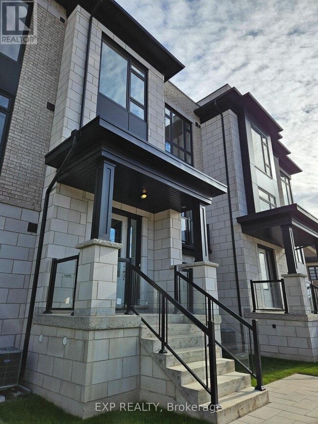 Building Photo - 3185 Sixth Line