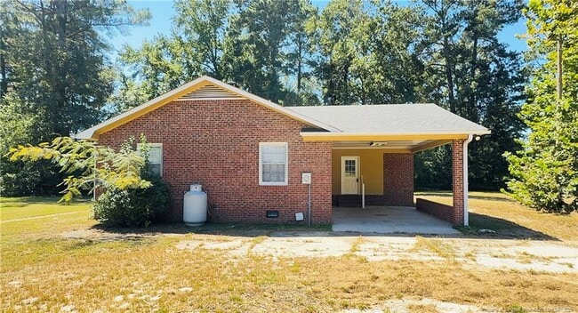 Building Photo - 4355 Draughon Rd