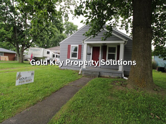 Foto del edificio - Updated 2 BR 1 BA House with Central Air and Garage (SECTION 8 APPROVED)