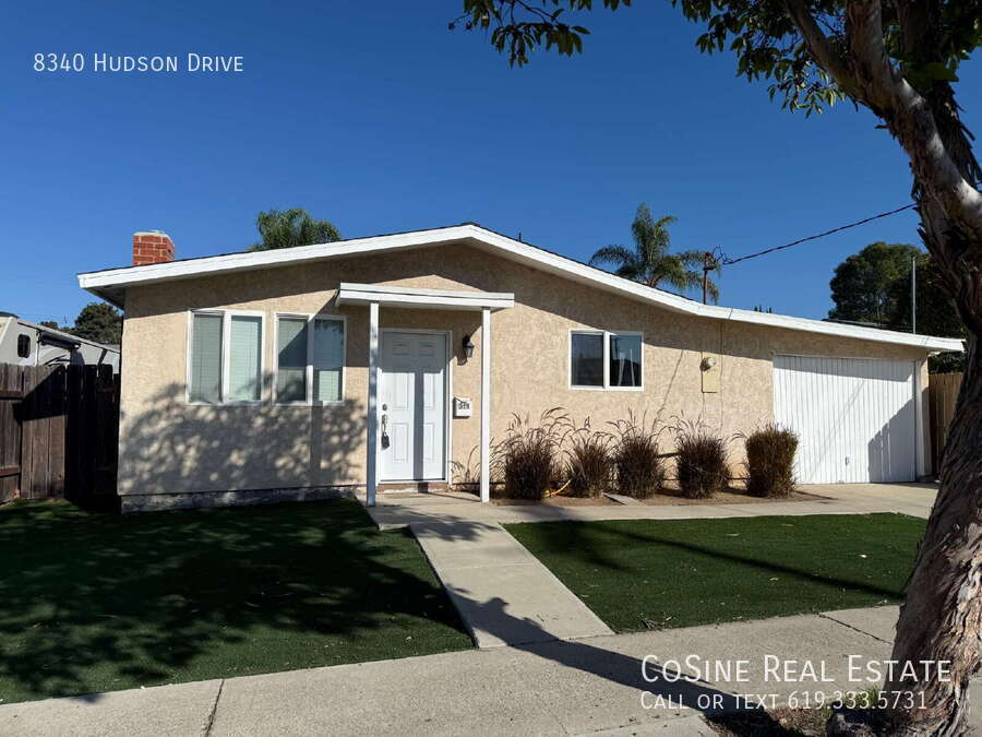 Foto principal - 8340 Hudson Dr