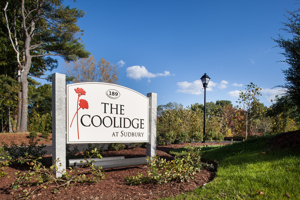 Foto principal - (55+ and Affordable)The Coolidge at Sudbury