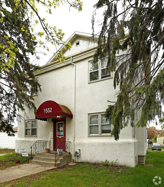 Building Photo - 1552 Edmund Ave
