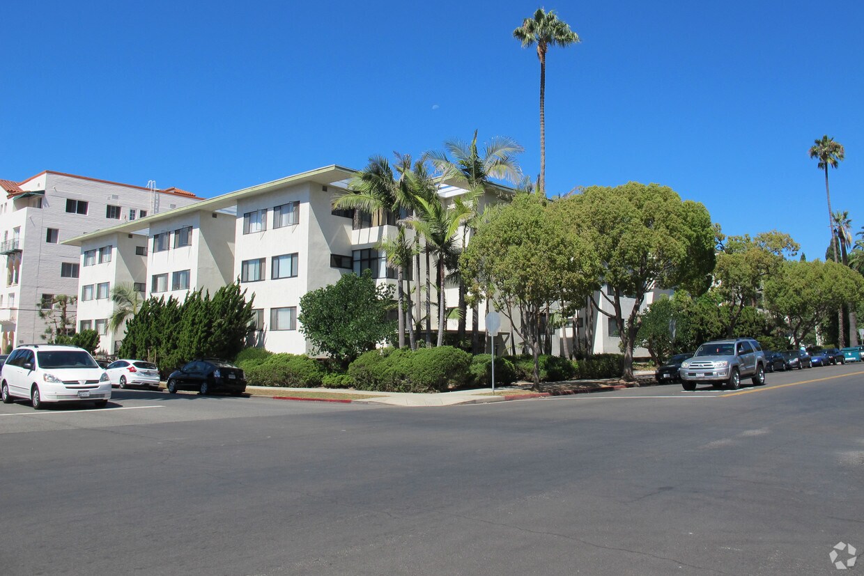 Foto del edificio - Lido Terrace Apartments