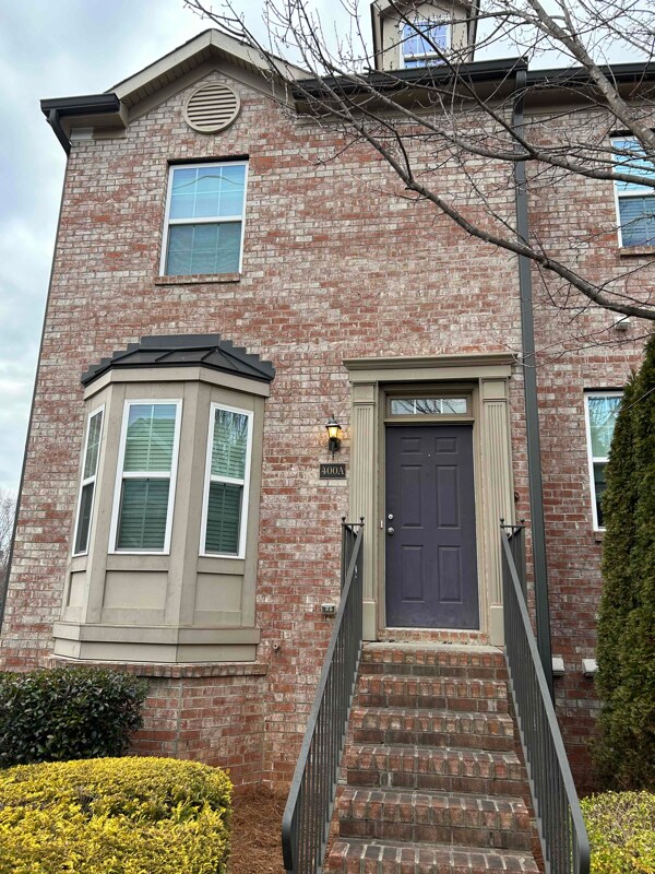 Foto del edificio - 400 Armour St