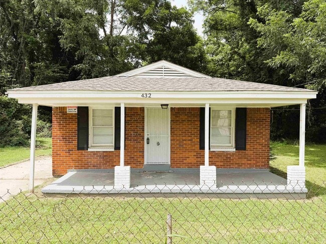 Building Photo - 432 W Peebles Rd