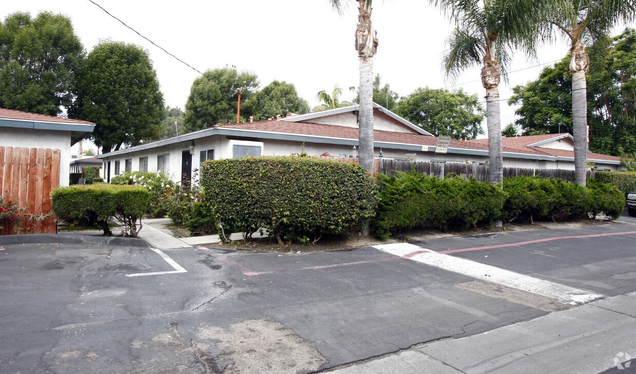 Building Photo - 7596 23rd St