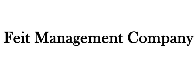 Feit Management Company