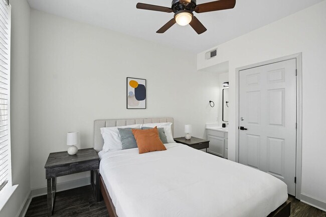 Foto del edificio - 510 S Highland St