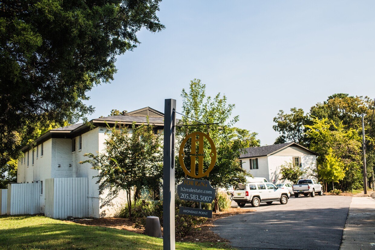 Avondale Point Apartments Birmingham Al Apartments Com