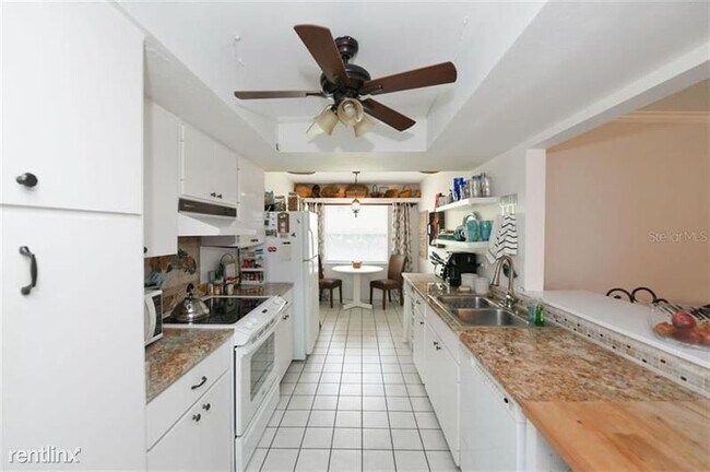 Foto del edificio - 3 br, 2 bath House - 2814 Concord Street