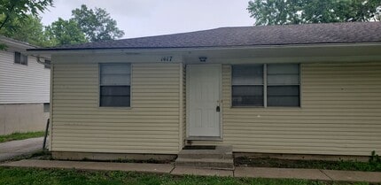 Building Photo - 1417 N 63rd Terrace