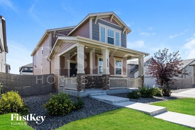 Foto del edificio - 4754 Kalispell St