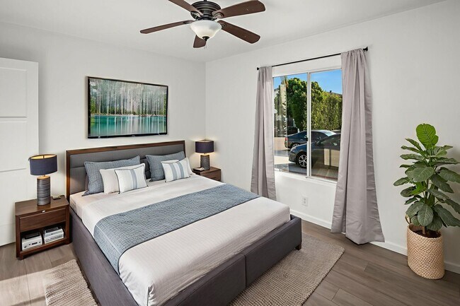 Foto del edificio - Emerson St