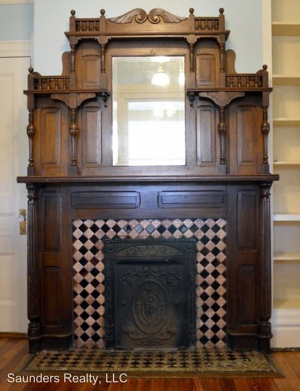 Foto del edificio - 5 br, 3 bath House - 1820 S. Main St