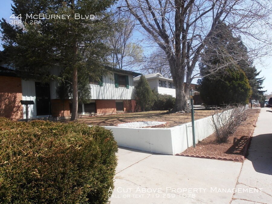 Must see home in Widefield House for Rent in Colorado Springs, CO